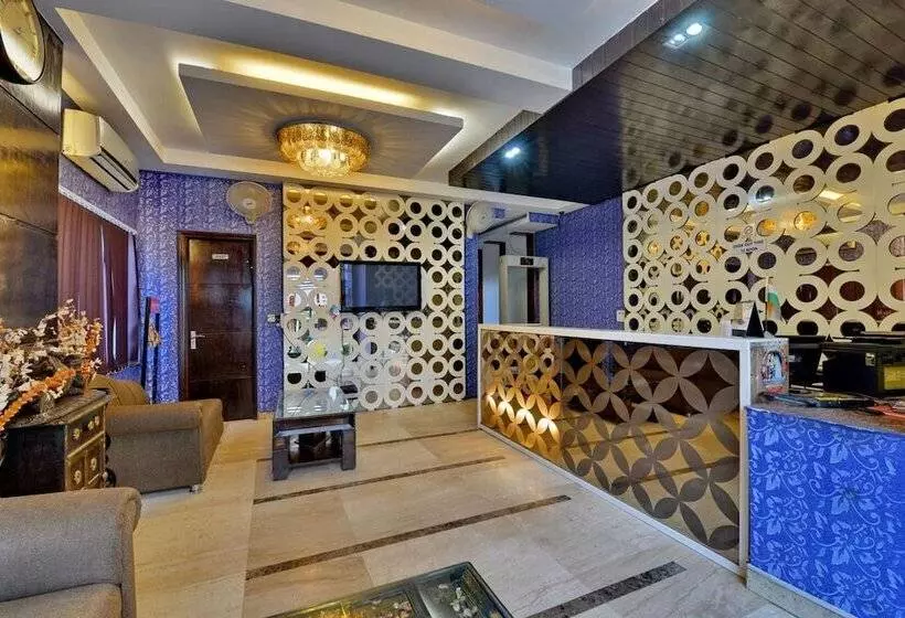 Fotos del hotel Blue Pearl:  12