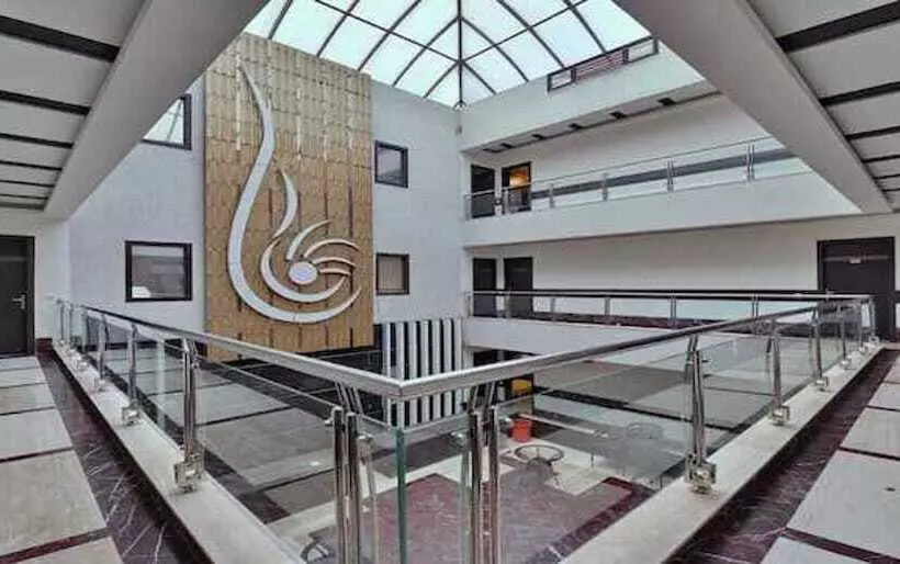 Fotos del hotel Blue Pearl:  8