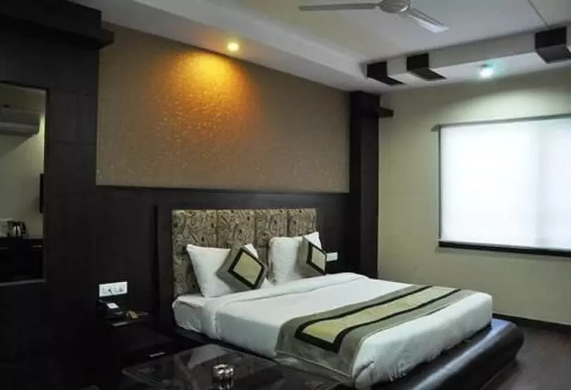 Fotos del hotel Blue Pearl:  16