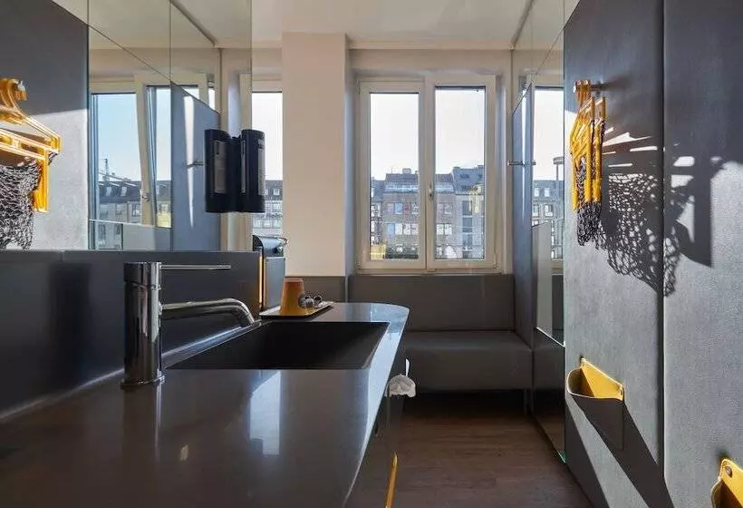 Fotos del hotel Buddy:  6