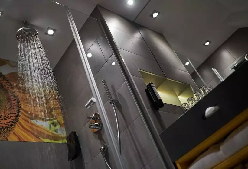 Fotos del hotel Buddy:  4