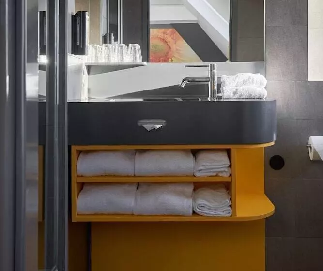 Fotos del hotel Buddy:  20