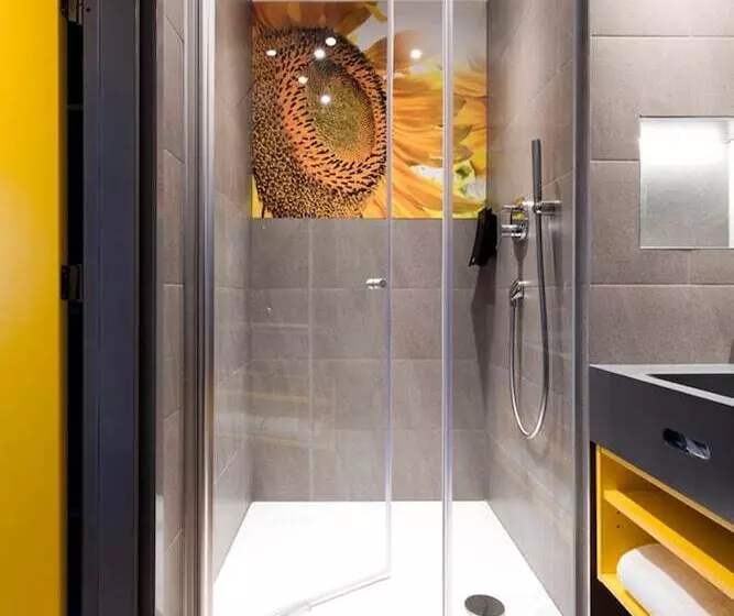 Fotos del hotel Buddy:  14