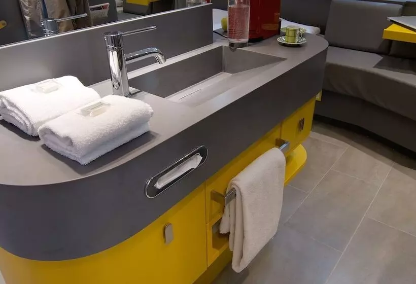 Fotos del hotel Buddy:  16