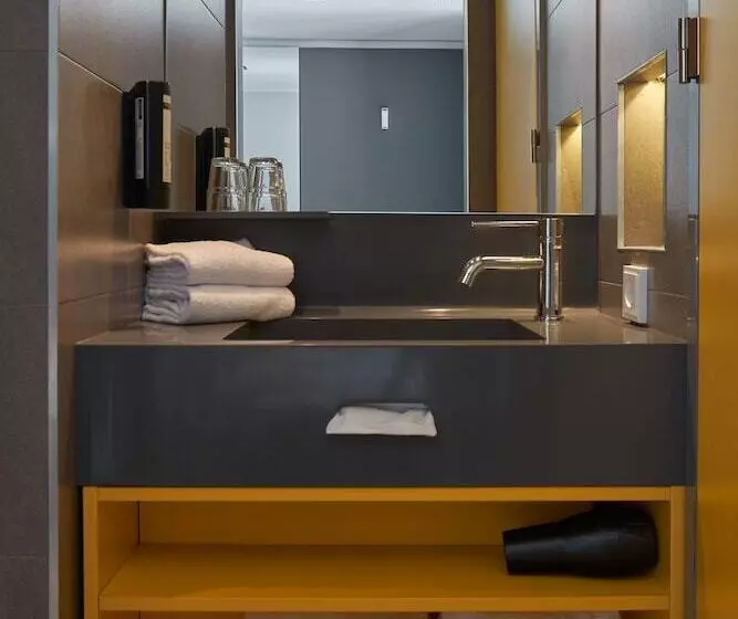 Fotos del hotel Buddy:  10