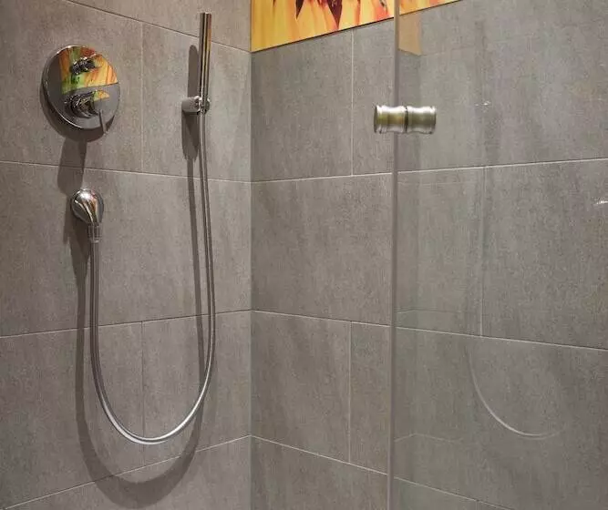 Fotos del hotel Buddy:  12