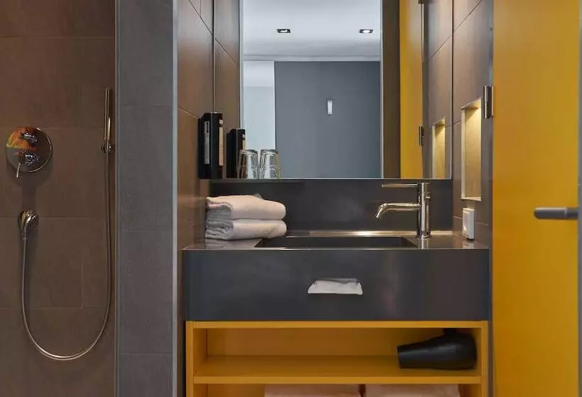 Fotos del hotel Buddy:  18