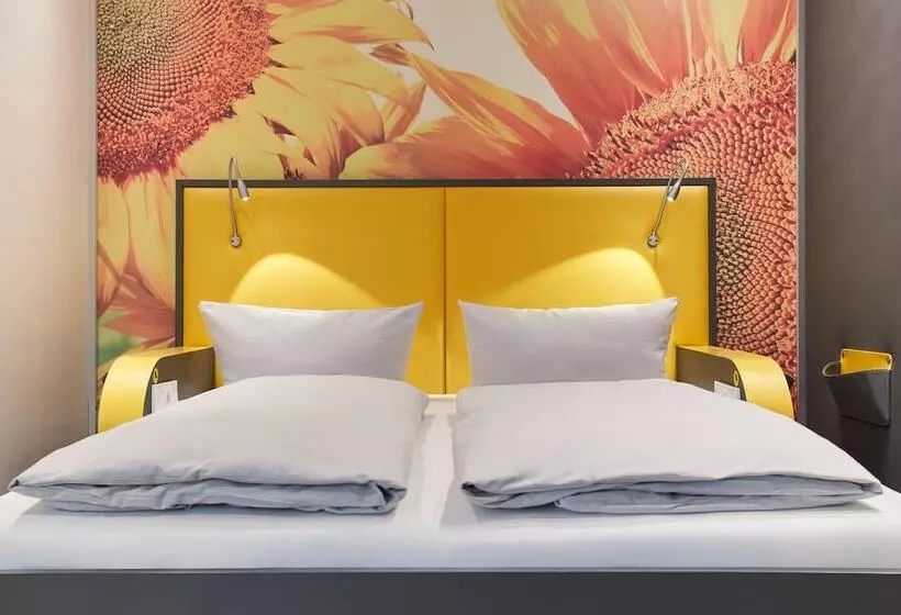 Fotos del hotel Buddy:  11