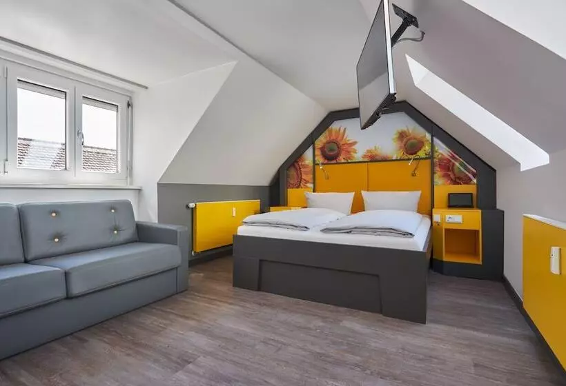 Fotos del hotel Buddy:  13