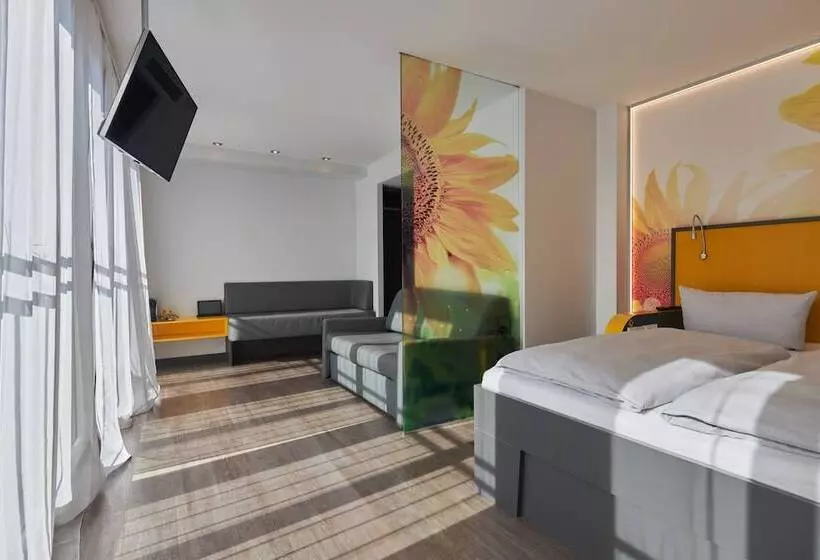 Fotos del hotel Buddy:  9