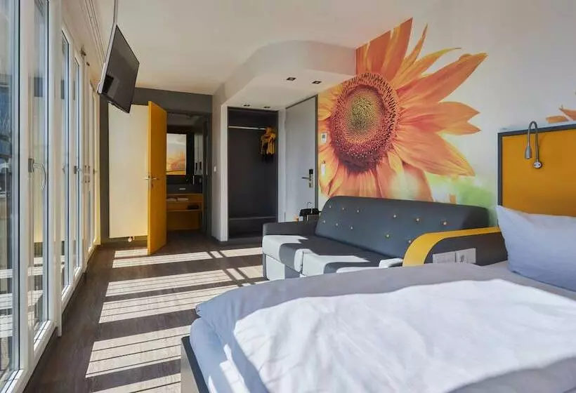 Fotos del hotel Buddy:  24