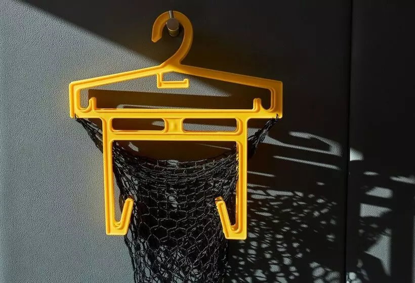 Fotos del hotel Buddy:  5