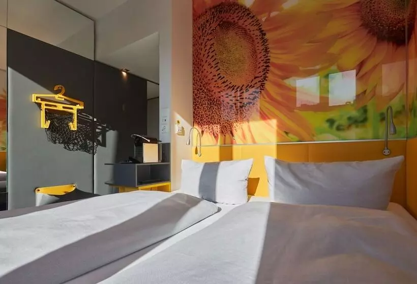 Fotos del hotel Buddy:  22