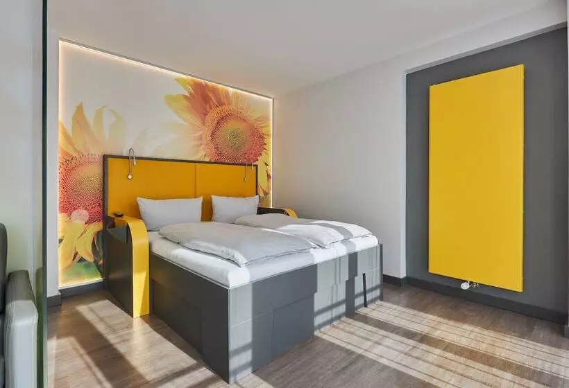 Fotos del hotel Buddy:  17