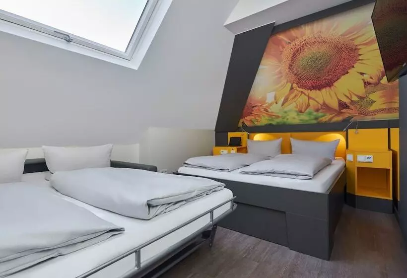 Fotos del hotel Buddy:  7