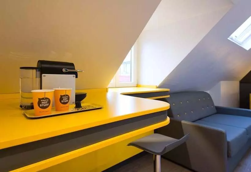 Fotos del hotel Buddy:  2