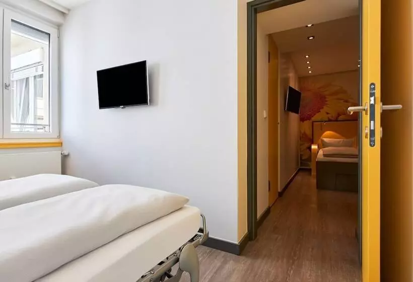 Fotos del hotel Buddy:  23