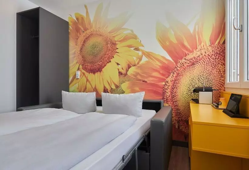 Fotos del hotel Buddy:  19