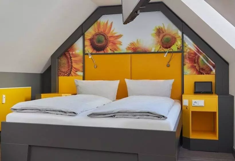 Fotos del hotel Buddy:  21