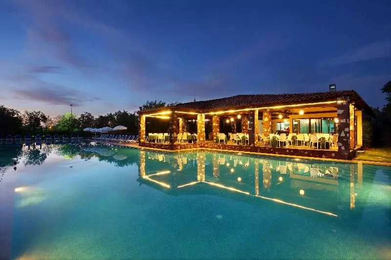 Fotos del hotel Valeria Dar Atlas - All Inclusive:  15