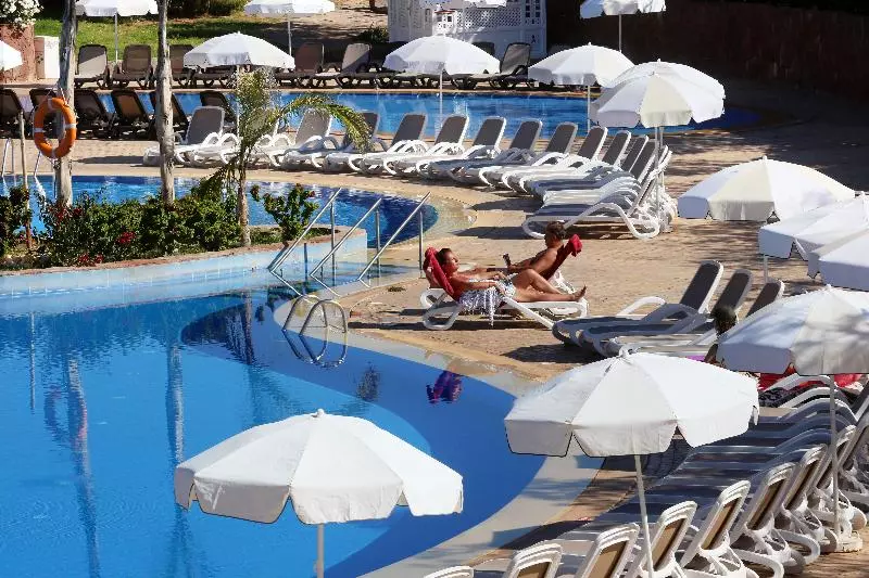 Fotos del hotel Valeria Dar Atlas - All Inclusive:  19