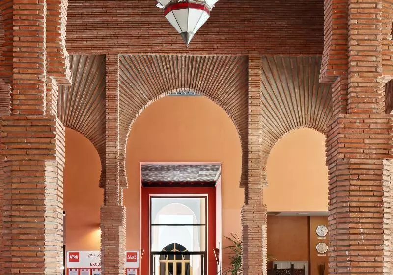 Fotos del hotel Valeria Dar Atlas - All Inclusive:  13