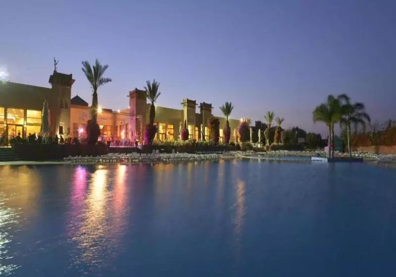 Fotos del hotel Valeria Dar Atlas - All Inclusive:  25