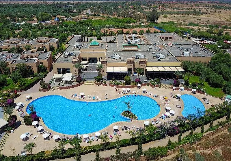 Fotos del hotel Valeria Dar Atlas - All Inclusive:  22