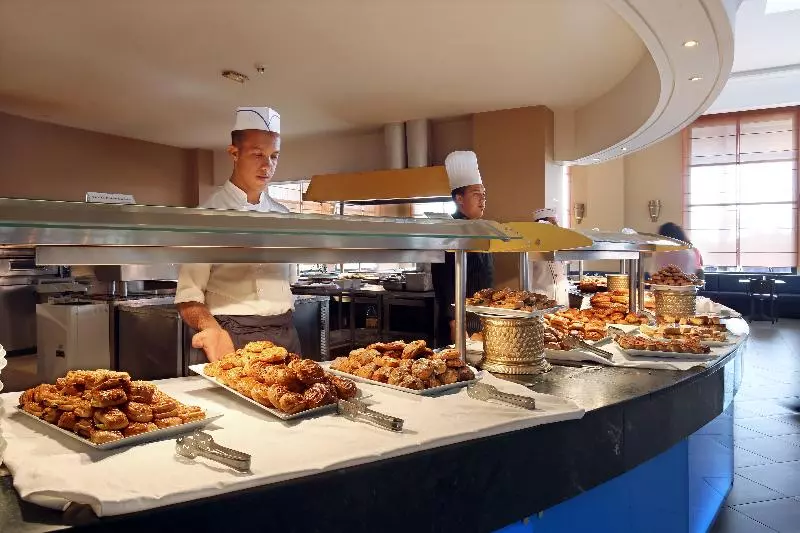 Fotos del hotel Valeria Dar Atlas - All Inclusive:  16