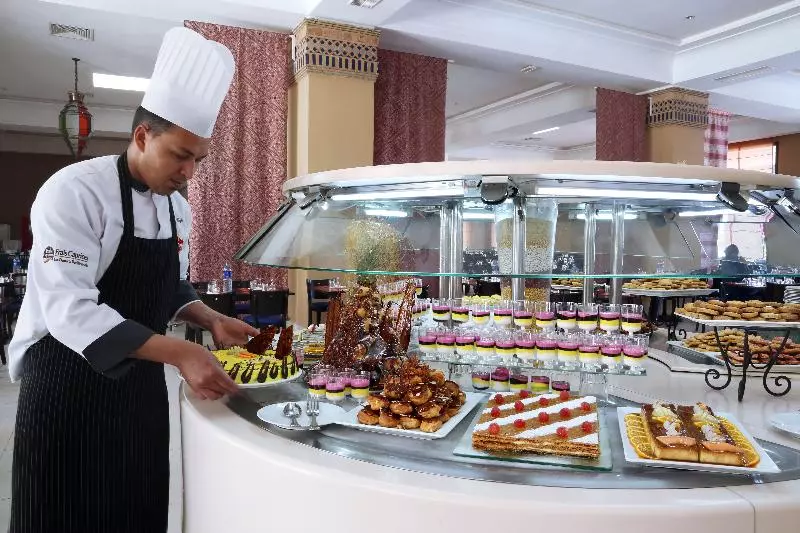 Fotos del hotel Valeria Dar Atlas - All Inclusive:  14