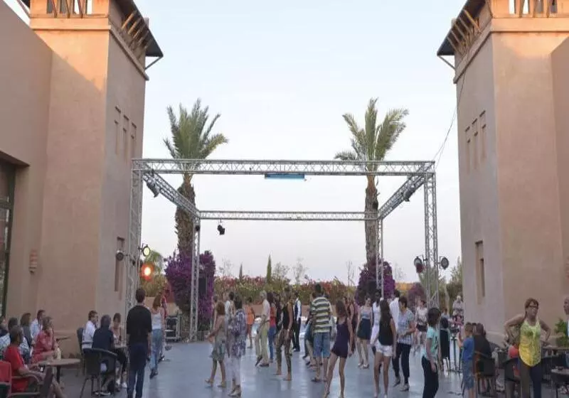 Fotos del hotel Valeria Dar Atlas - All Inclusive:  10