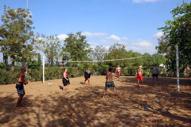 Fotos del hotel Valeria Dar Atlas - All Inclusive:  4