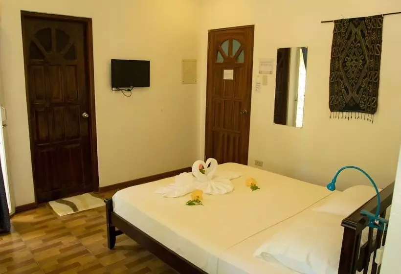 Fotos del hotel Divegurus Boracay Beach Resort:  17