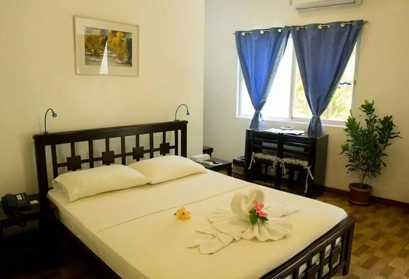 Fotos del hotel Divegurus Boracay Beach Resort:  16