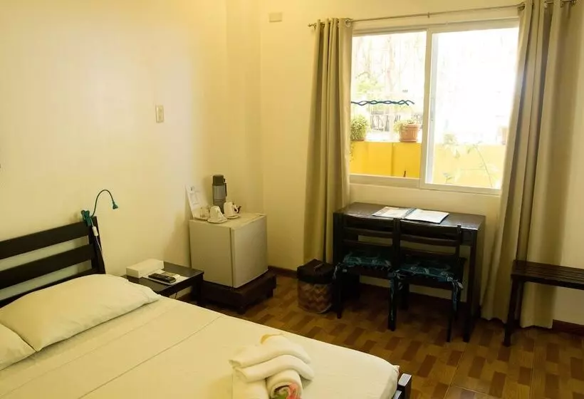 Fotos del hotel Divegurus Boracay Beach Resort:  5