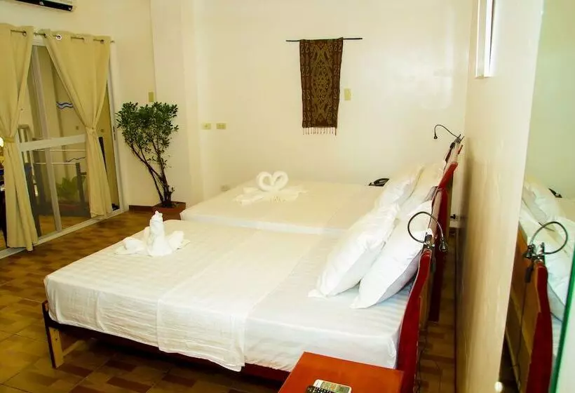 Fotos del hotel Divegurus Boracay Beach Resort:  15