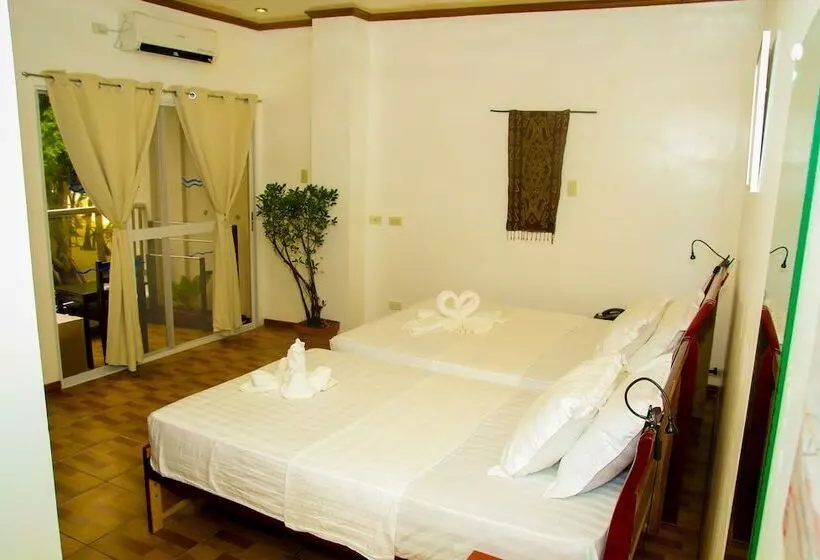 Fotos del hotel Divegurus Boracay Beach Resort:  13