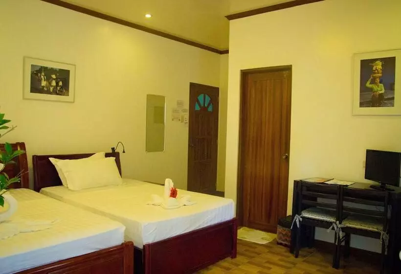 Divegurus Boracay Beach Resort