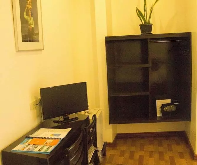 Fotos del hotel Divegurus Boracay Beach Resort:  24