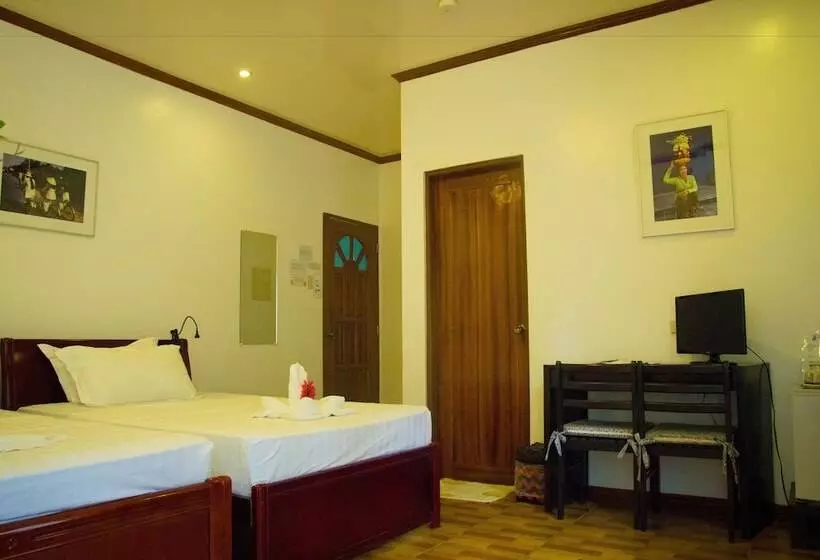 Fotos del hotel Divegurus Boracay Beach Resort:  12