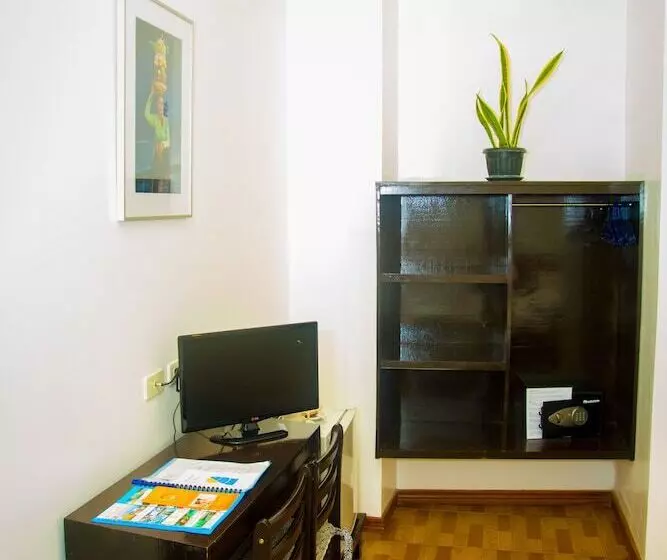 Fotos del hotel Divegurus Boracay Beach Resort:  25