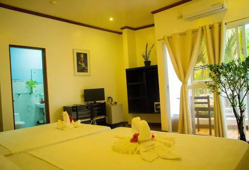 Fotos del hotel Divegurus Boracay Beach Resort:  11