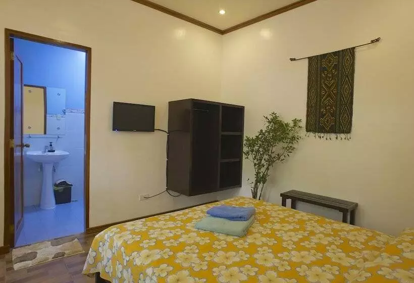 Fotos del hotel Divegurus Boracay Beach Resort:  10