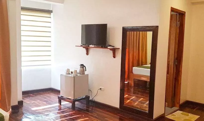 Fotos del hotel Divegurus Boracay Beach Resort:  20