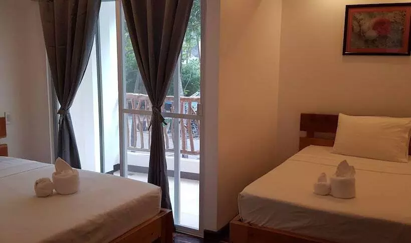 Fotos del hotel Divegurus Boracay Beach Resort:  22