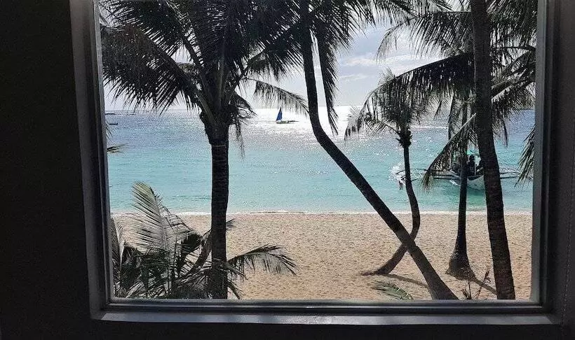 Fotos del hotel Divegurus Boracay Beach Resort:  6