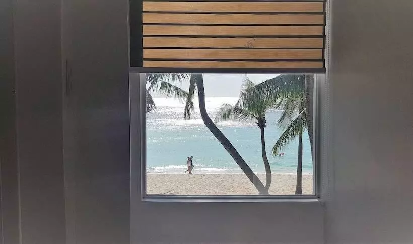 Fotos del hotel Divegurus Boracay Beach Resort:  8