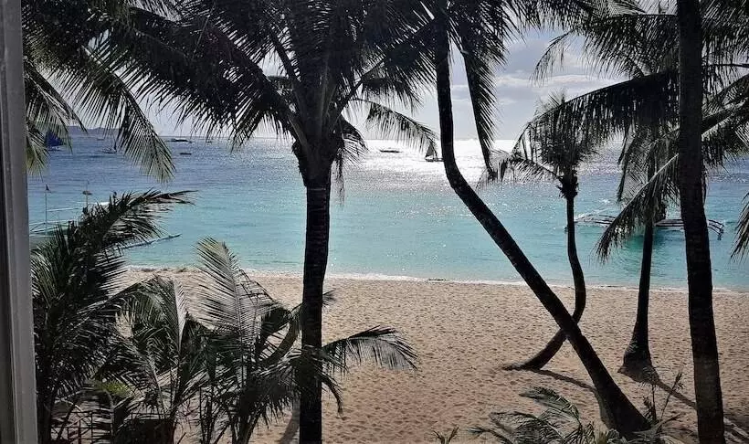 Fotos del hotel Divegurus Boracay Beach Resort:  4