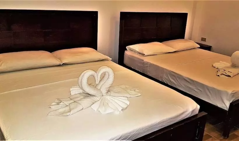 Fotos del hotel Divegurus Boracay Beach Resort:  23