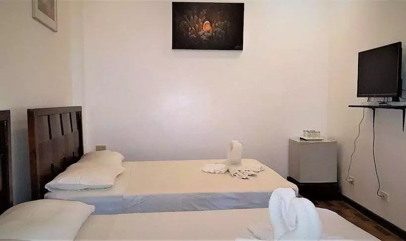 Fotos del hotel Divegurus Boracay Beach Resort:  21